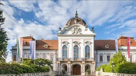 Romantikus kirándulástipp: Nézzétek meg a legszebb magyarországi kastélyokat