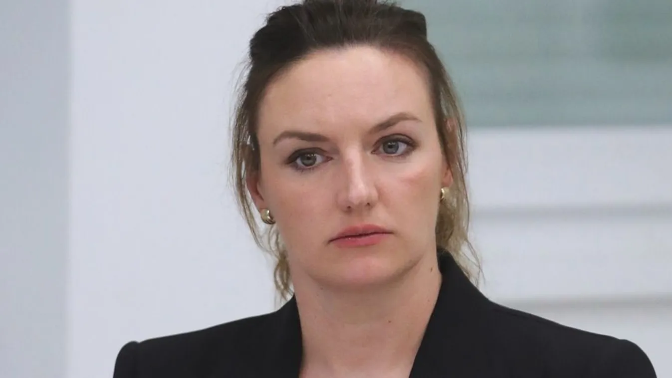 „Nagyon nagy hiba volt” - Milák Kristófról beszélt, Hosszú Katinka az asztalra csapott