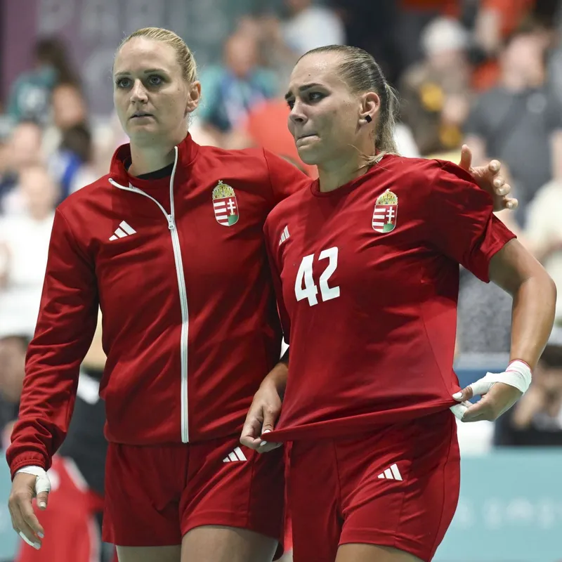 KLUJBER Katrin; DEBRECZENI-KLIVINYI Kinga