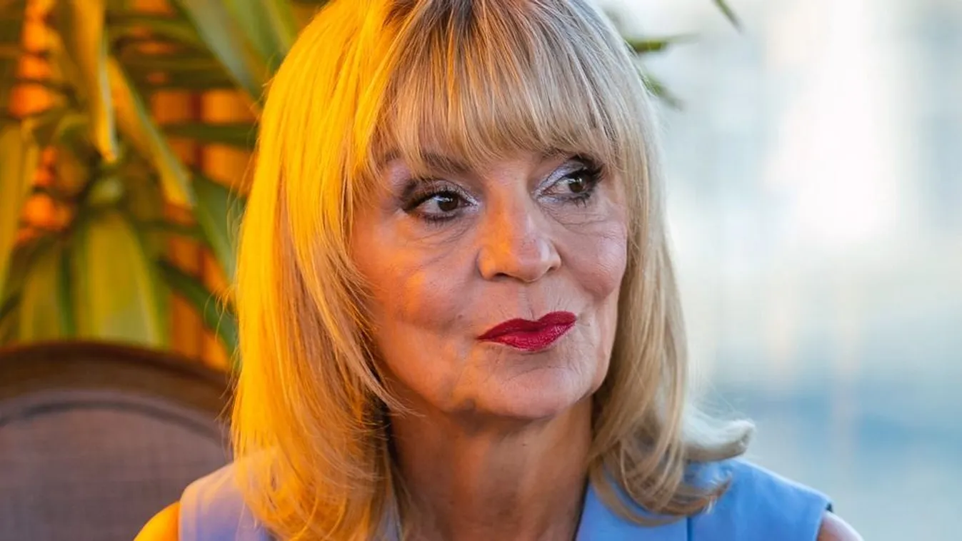 Átverték Szily Nórát, olyat tesz most a tévés, amire nem sokan számítottak