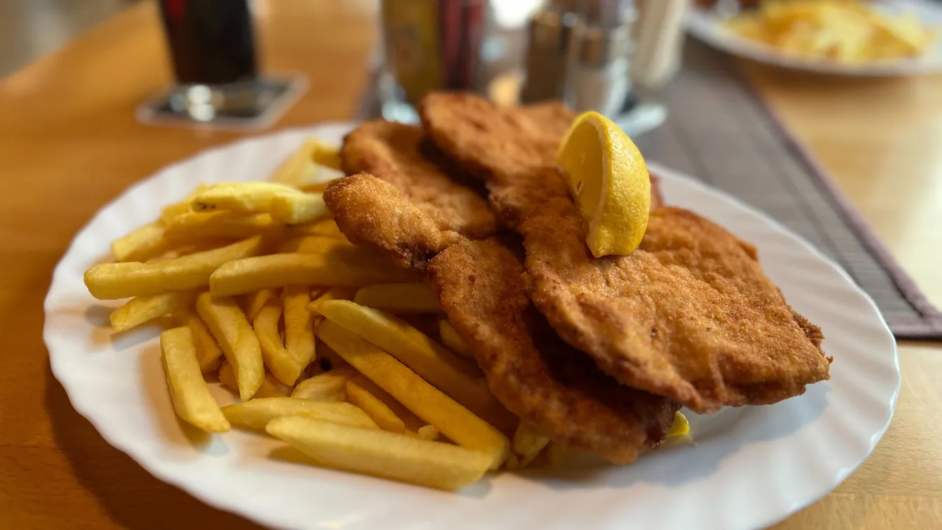 Filléres alapanyag, mégse használjuk: ez a tökéletes rántott hús titka