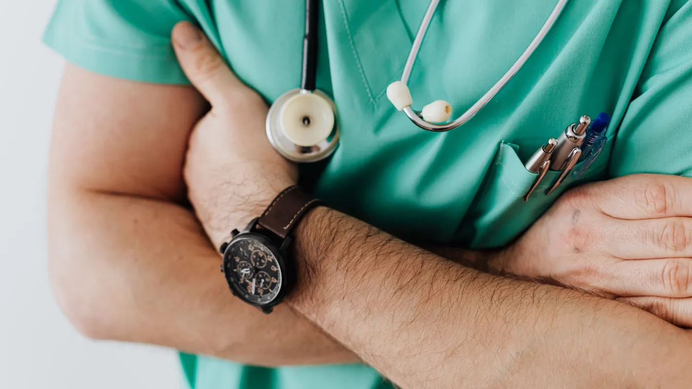 Elárulta a doktor: 5 jel, ami rákos megbetegedésre utalhat