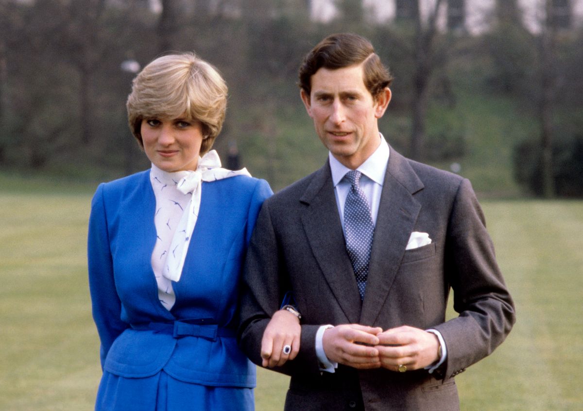 Diana, Princess of Wales, a life in pictures