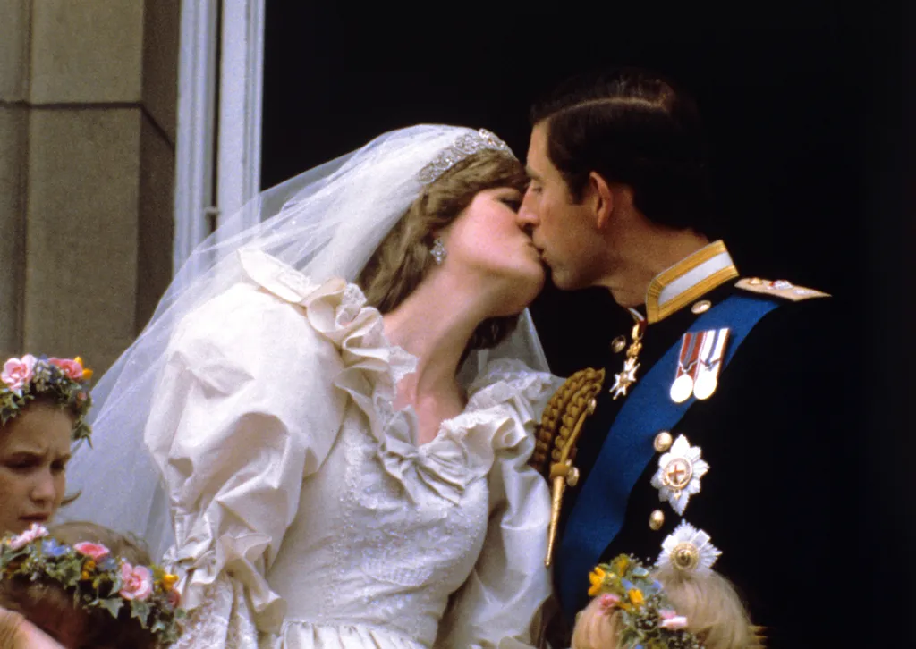 King Charles III coronation