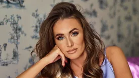 Sydney van den Bosch mindent elárult az esküvőjéről „A tengerparti ceremónia és a nagy létszámú buli is felmerült”