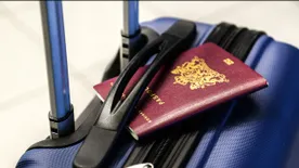 Ezekre az iratokra lesz szükséged, ha külföldre utazol