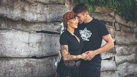 Őszintén vallott Tóth Gabiról a szerelme: „Én most szerettem beléd nagyon!”