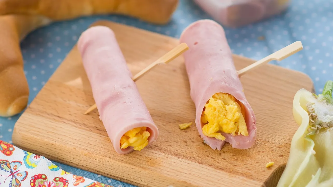 Tökéletes tízóraik: 5 egészséges és ízletes recept, amit a gyerekek is imádnak