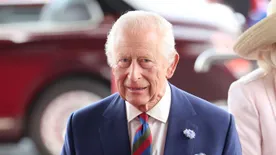 Harry helyett Vilmosból lesz a család fekete báránya? Így kínozza a beteg Károly királyt