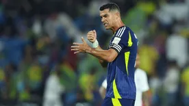 Meddig tűrik a társai? Cristiano Ronaldo ennél nem lehet ocsmányabb