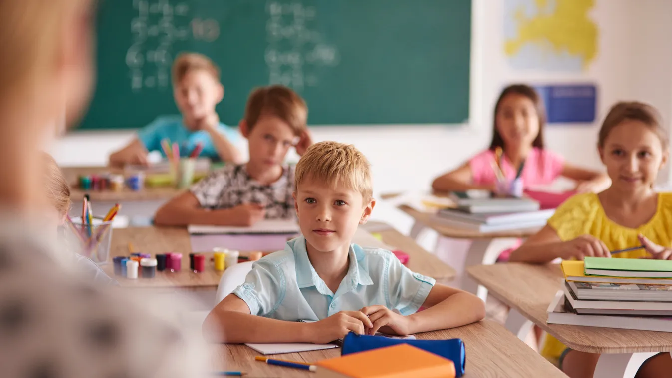 Ne stresszeljen az iskolakezdés miatt! Mutatjuk a megoldást (x)