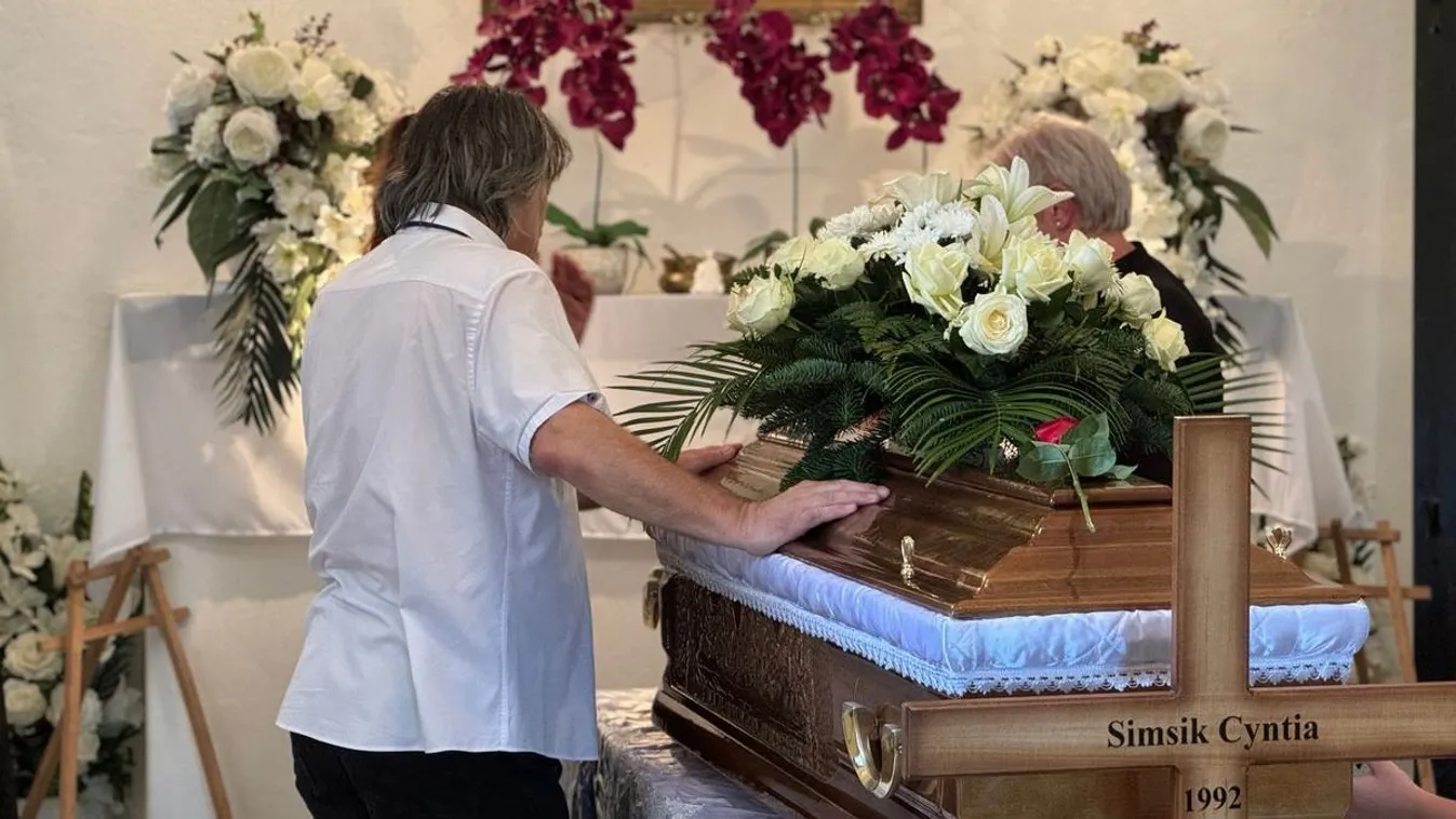 "Az nem lehet, hogy ez a gyilkos közöttünk járjon!" - szabadlábon a meggyilkolt kézis lány feltételezett gyilkosa