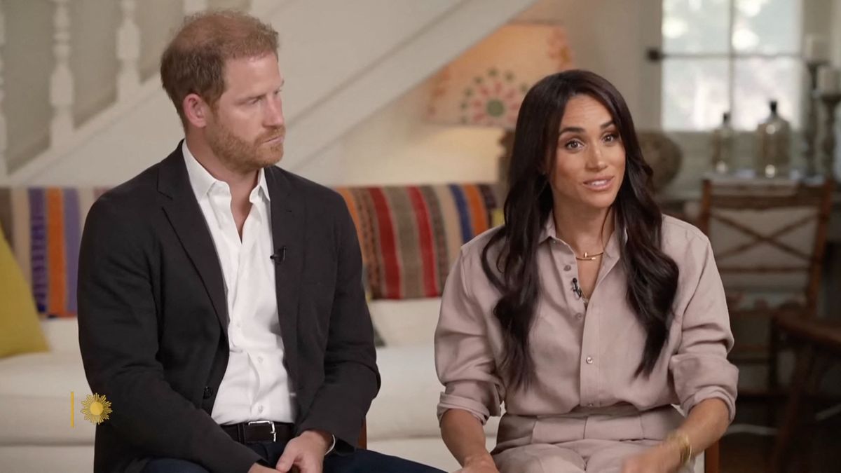 Harry herceg és Meghan Markle időzített bombák: újabb válság fenyegeti a királyi családot?