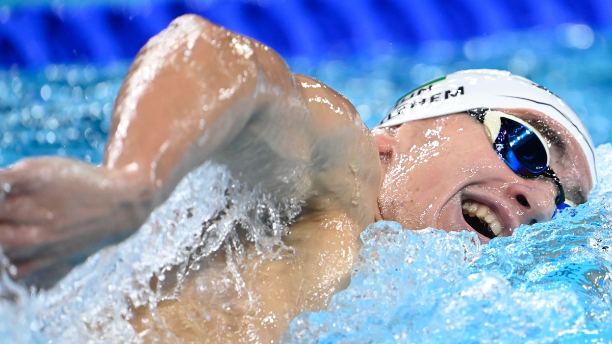 Újabb pazar magyar eredmény, világrekorddal zárult az olimpiai döntő