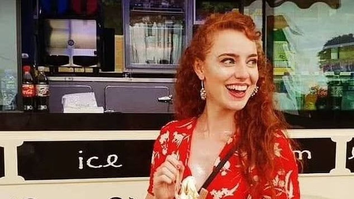Megszakad a szív: egy hónappal kislánya születése után meghalt a fiatal ápolónő