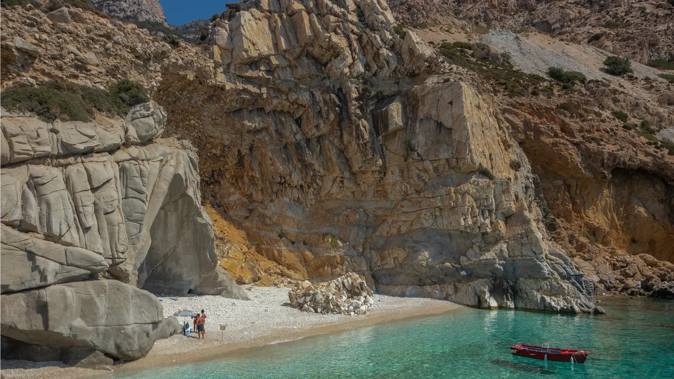 Megszavazták: Ezek a világ legjobb strandjai