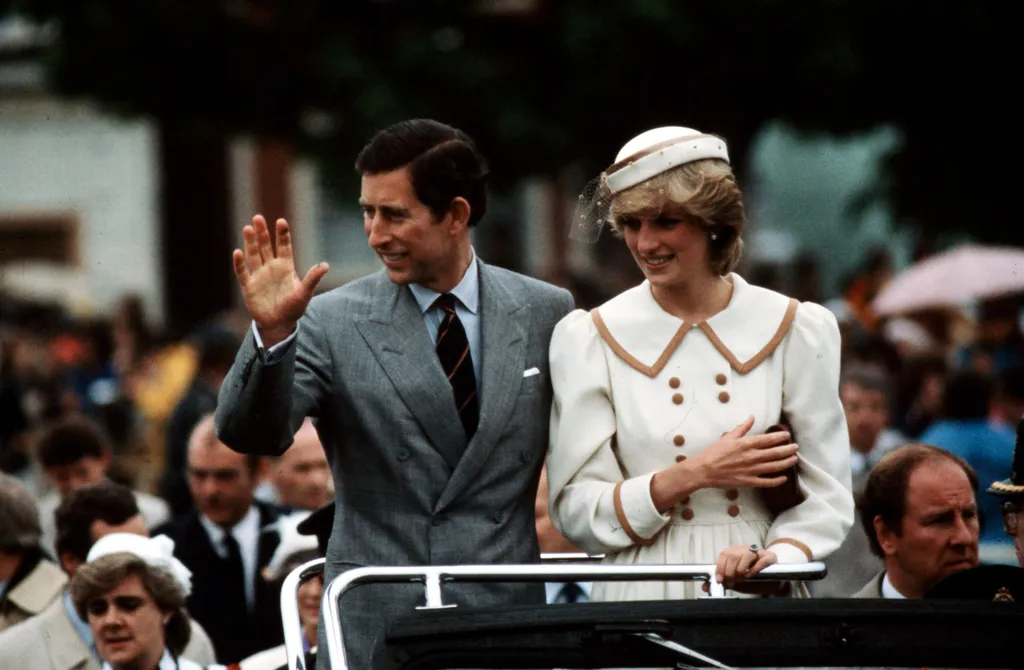 PRINCESS DIANA