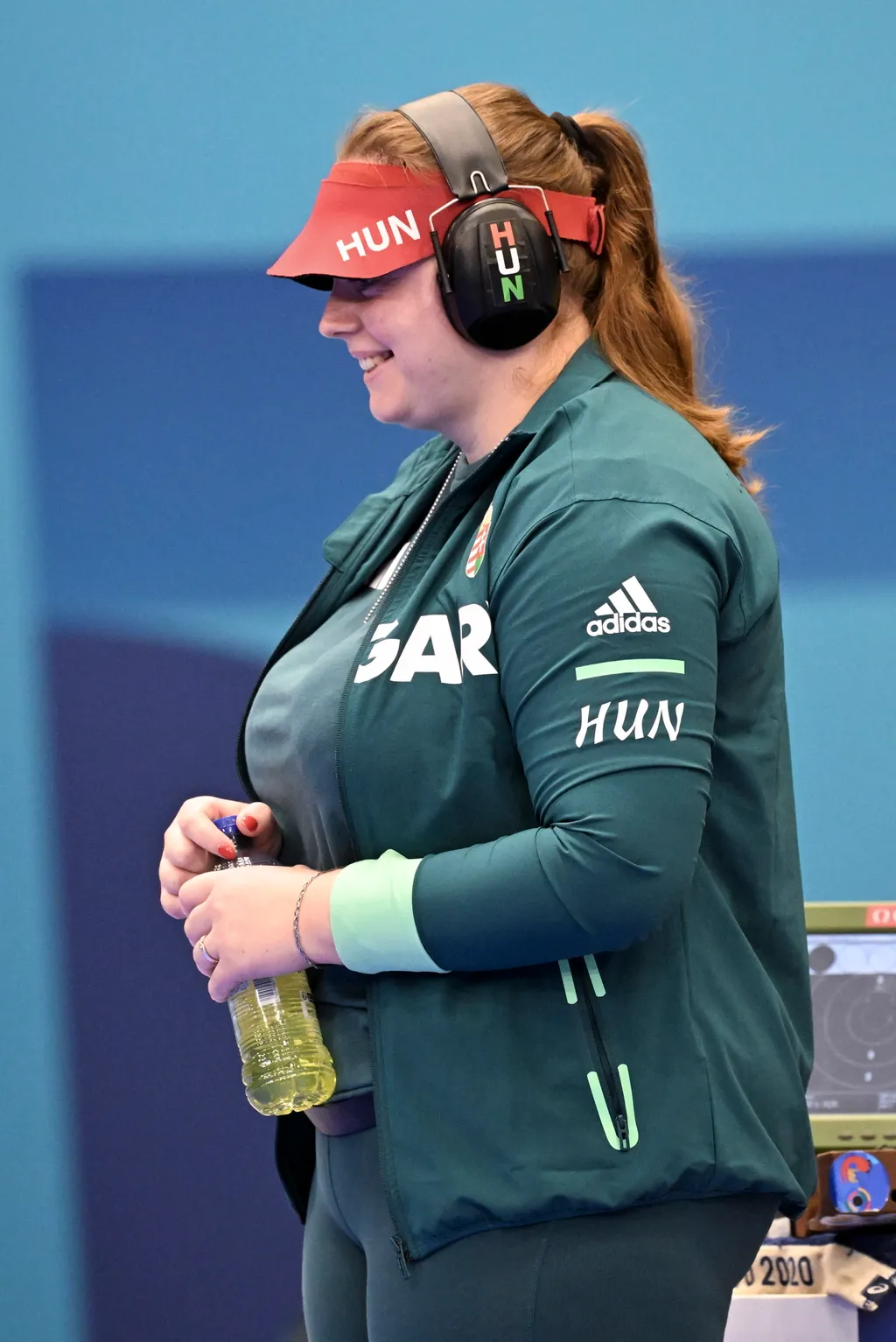 MAJOR Veronika