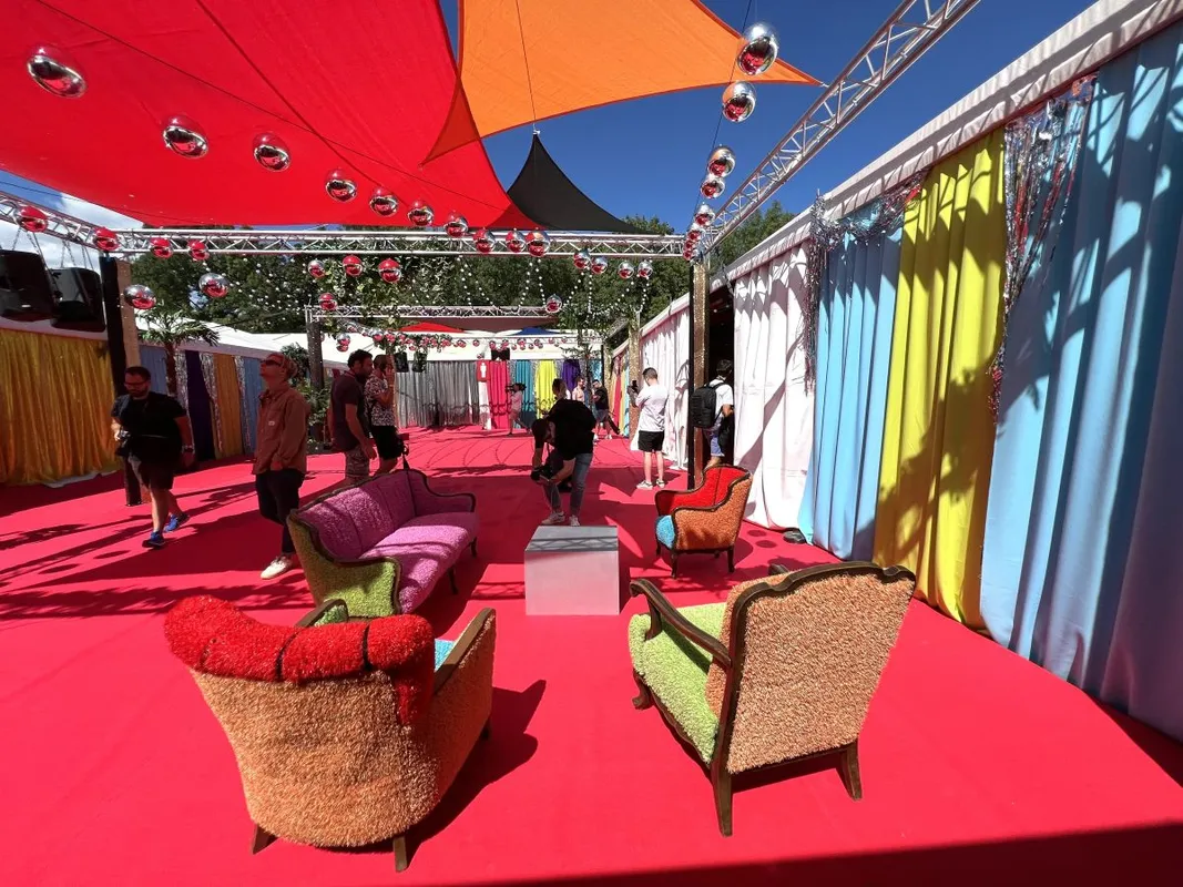 Sziget Fesztivál 
