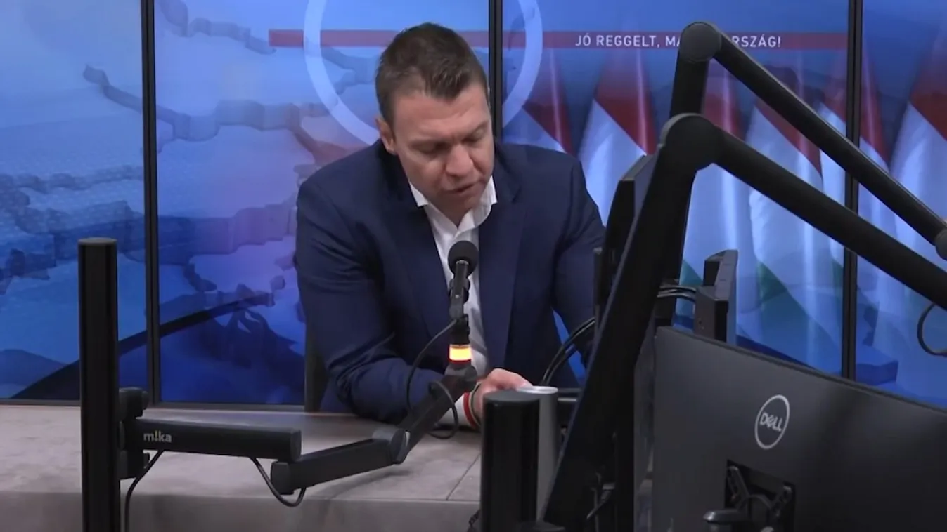 Menczer Tamás: A migrációs bírsággal a háborúba és a migránsok befogadására akarják Magyarországot kényszeríteni