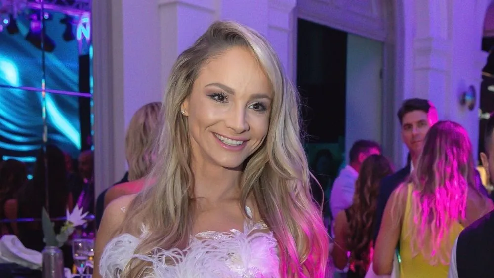 Pánik tört ki az USA-ban - Polgár Kriszta aggódik