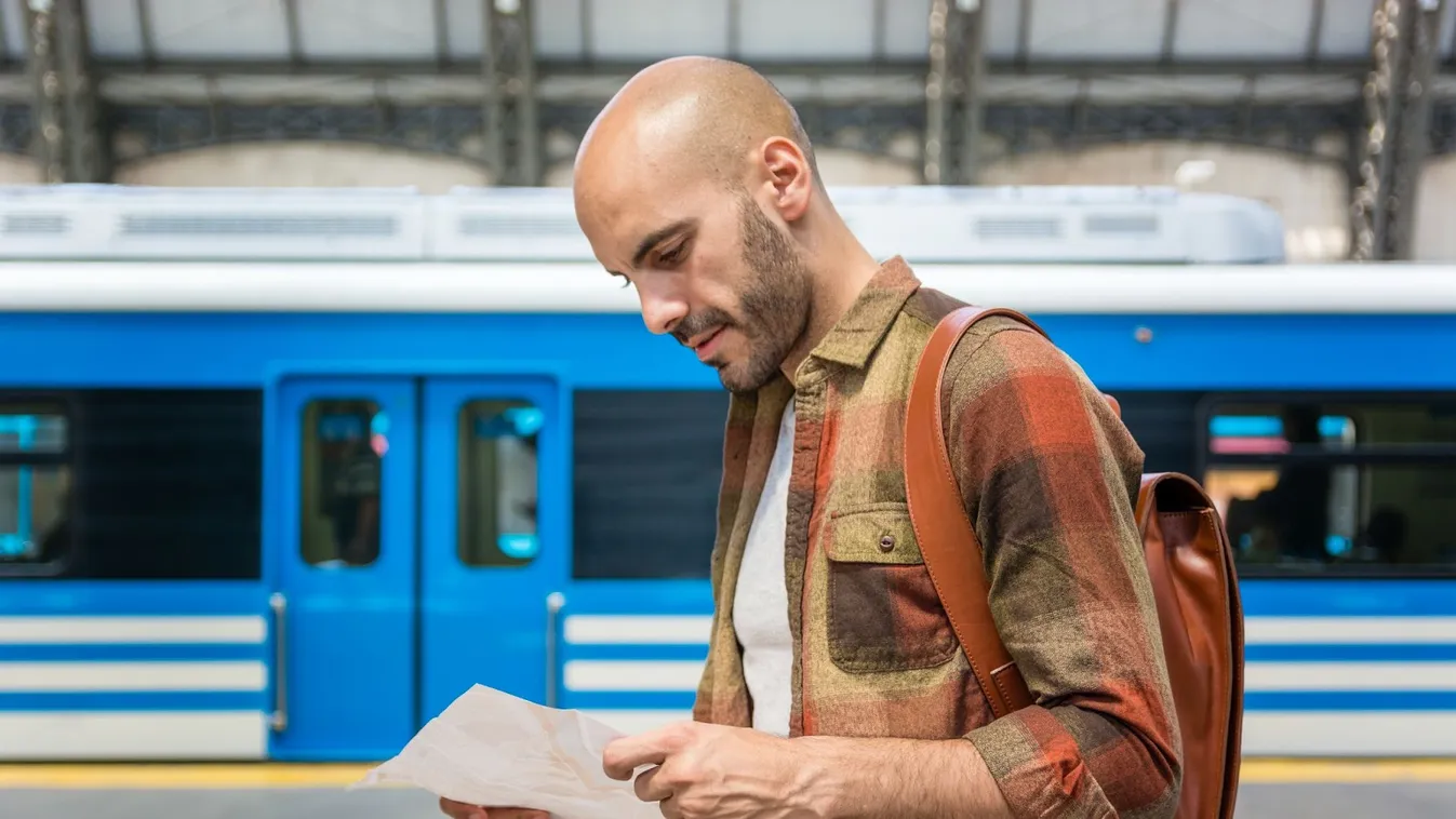 Brutális vonatbalesetek Magyarországon I Hogyan készülhetünk fel a legrosszabbra?