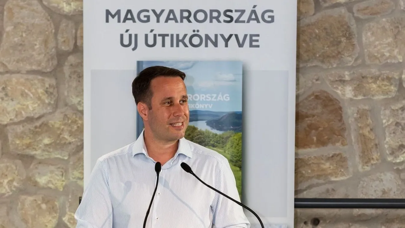 A legkiválóbb magyar útikönyv - minden, ami Magyarország felfedezéséhez kell