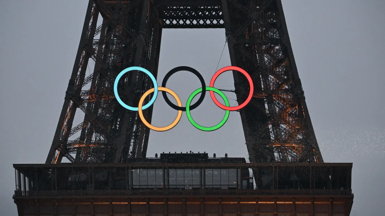 Hatodik helyezés után bronzérem: megdöbbentő vallomást tett Andrea a 2024-es olimpián