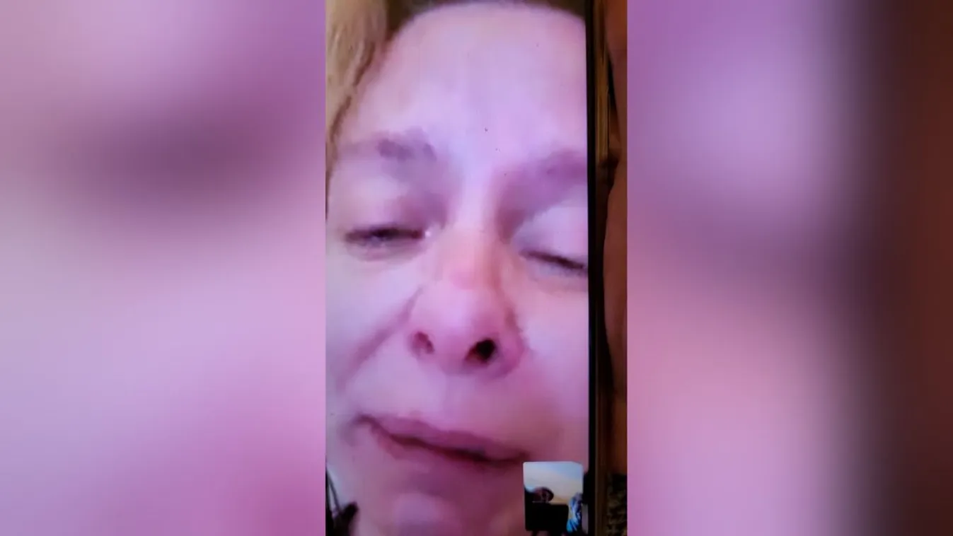 Erre költi minden pénzét a börtönben Katalin, a gyermekgyilkos magyar színésznő