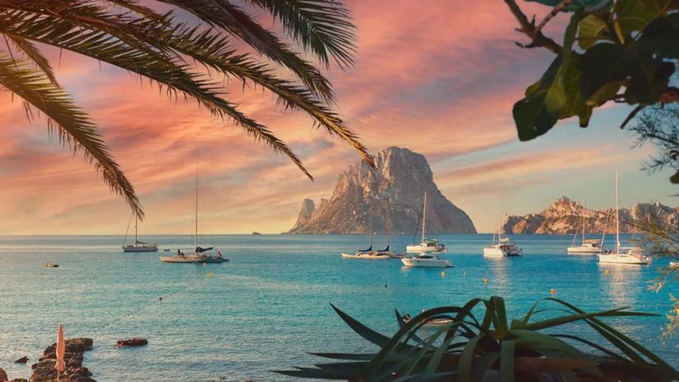 Szerelme szeme láttára zuhant a halálba Mallorcán a turista