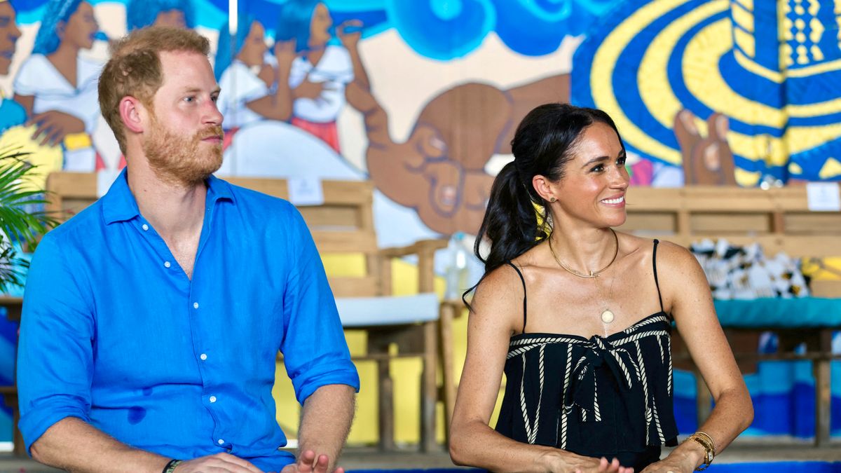 Kitálaltak Harry barátai: brutális, háromszavas ítéletet hoztak Meghan felett