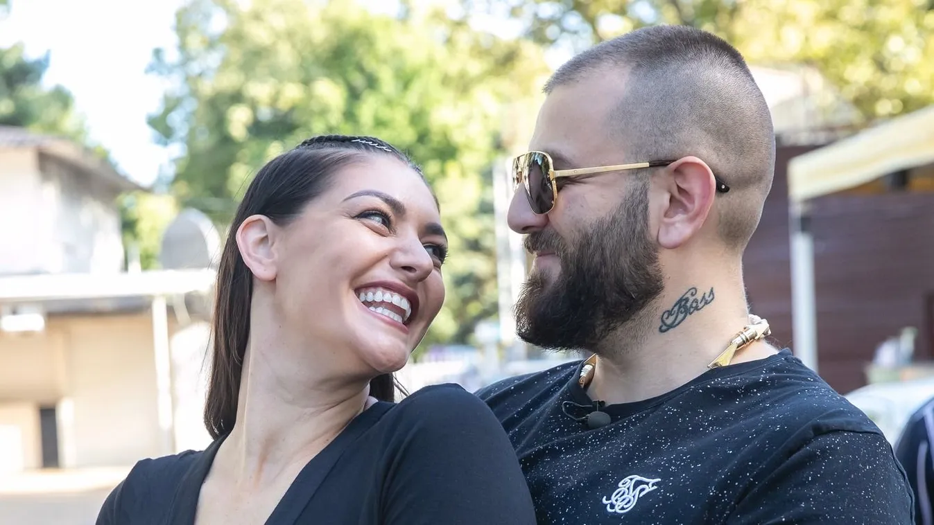 Igazán különleges: ezt jelenti valójában Kulcsár Edina kisfiának a neve
