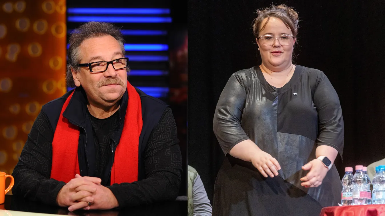 Balázs Andi mai napig fájó szívvel emlékszik Bajor Imrére: "Ő volt az igazi nagybetűs Ember"