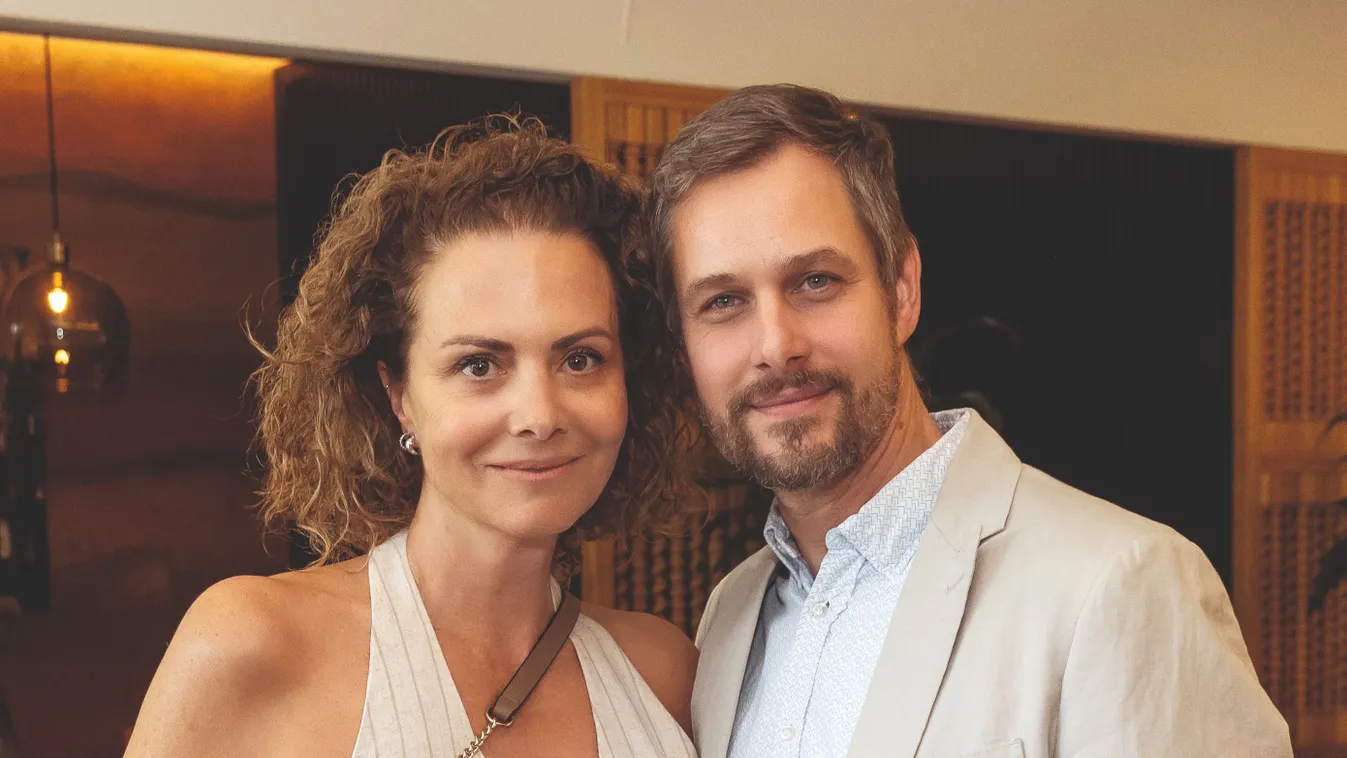 Deutsch Anita és Kinizsi Ottó: Közel volt a csőd!