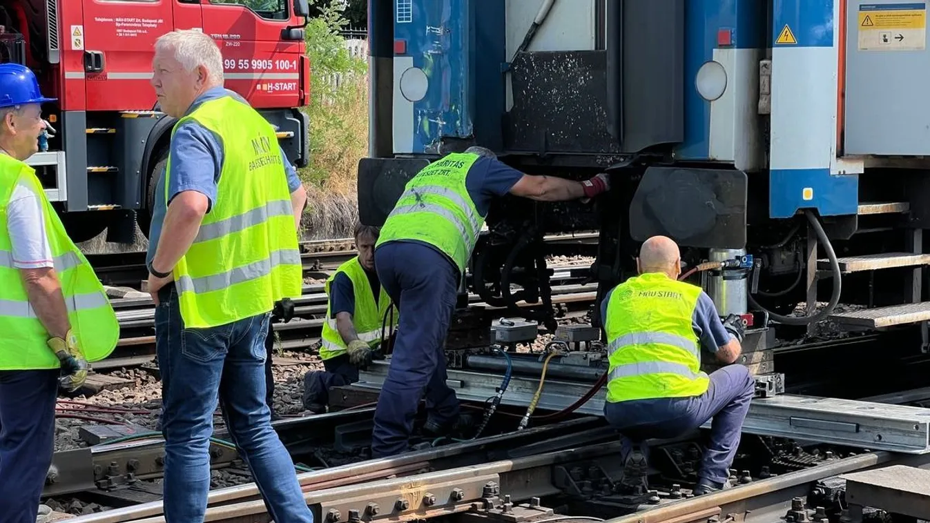 Most jött a hír: ekkorra állhat helyre a rend a Keleti pályaudvaron