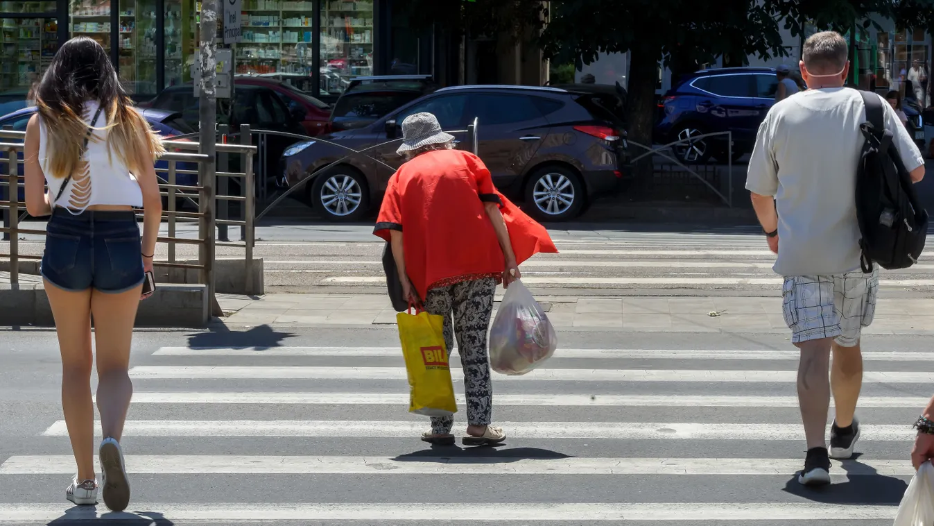 „Acetonos volt a lehelete” – járókelő mentette meg a szívbeteg nyugdíjas életét