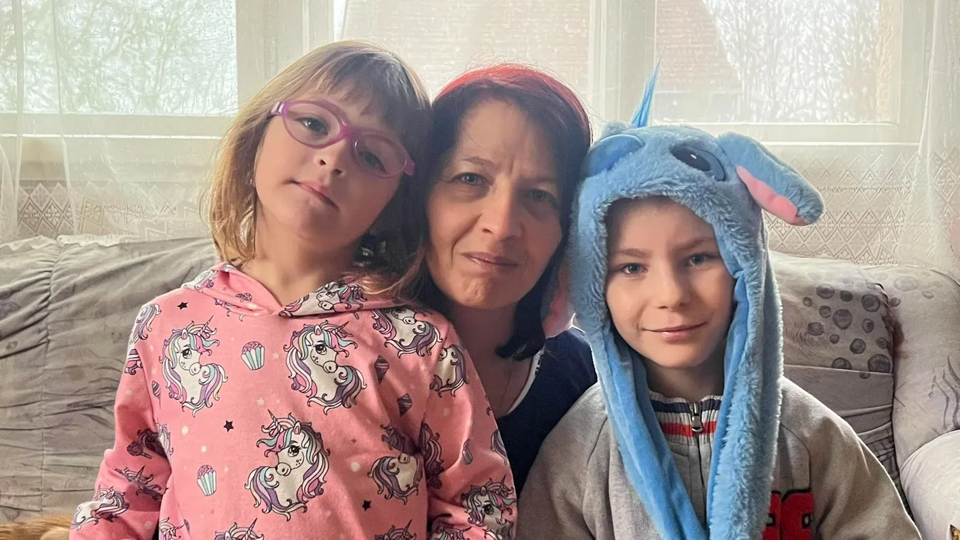 „Nem fogok tudni tanszereket vásárolni a gyermekeimnek” - csalók lopták el Anikóék iskolakezdésre szánt pénzét