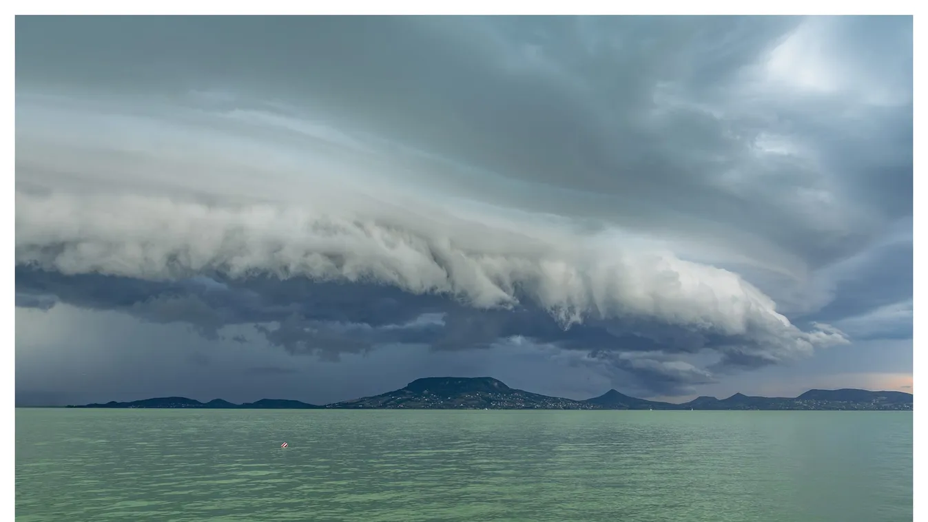 Tragédia: Két ember is belefulladt a Balatonba a napokban