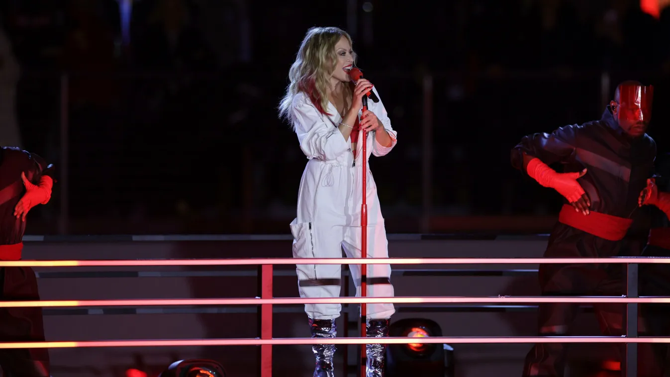 Nagy show-ra számíthatnak a Szigeten a Kylie Minogue rajongók, de vajon milyen szettben lép színpadra az énekesnő?