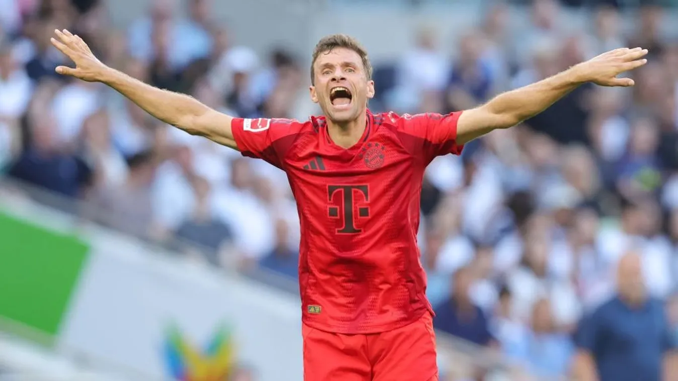 Olimpiai bajnok lett, aranyat akar a Bayern München világsztár focistája