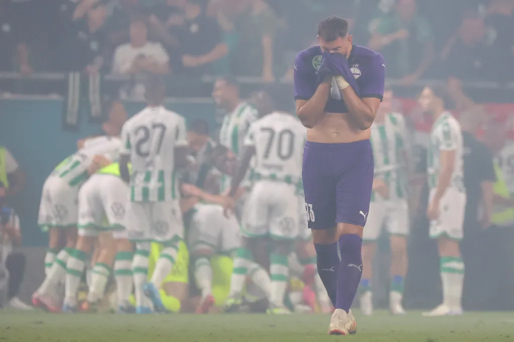 Fradi-Újpest