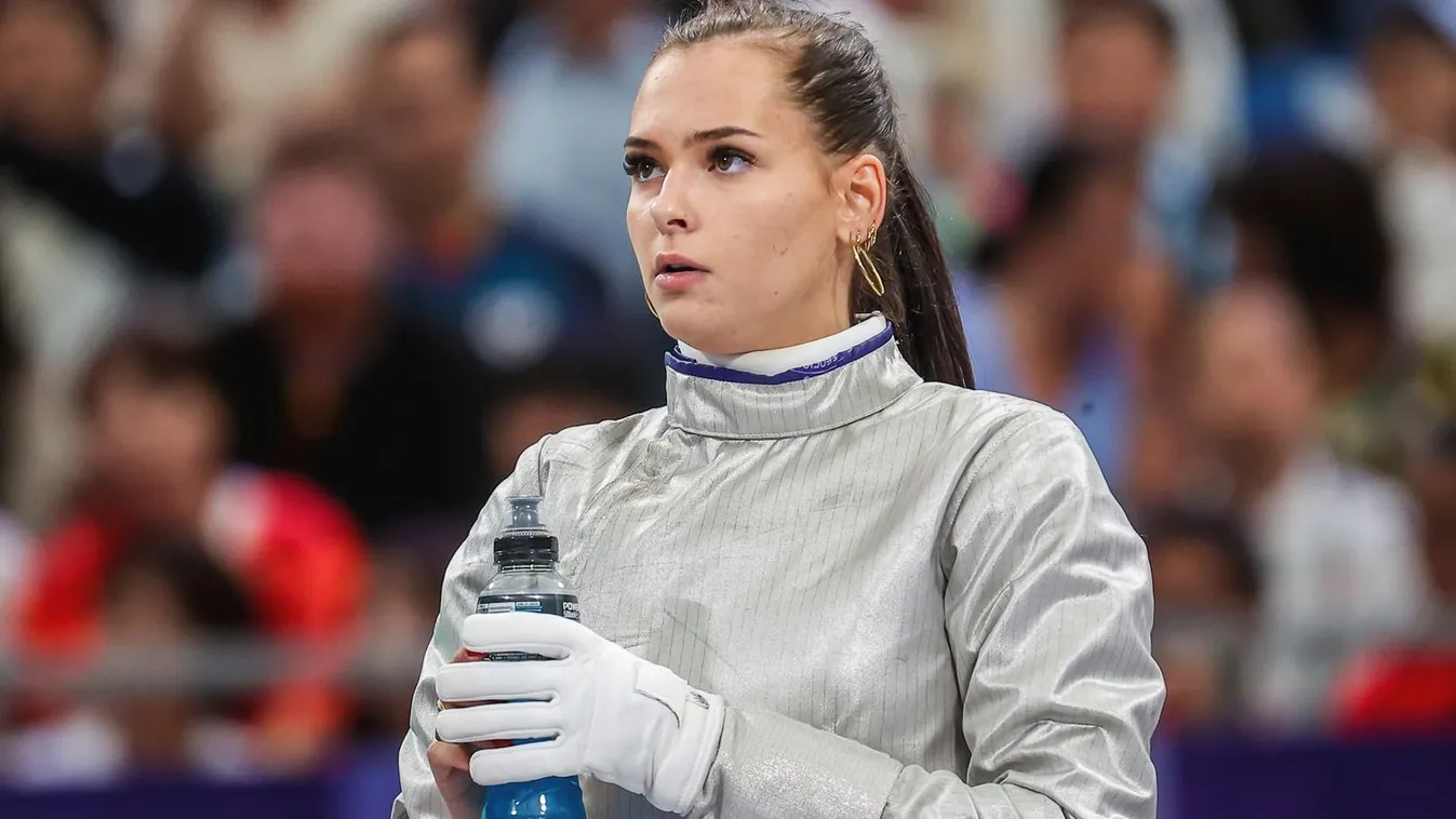 Megszakadt a magyarok szíve; halálos betegség után ért fel a csúcsra az olimpikon