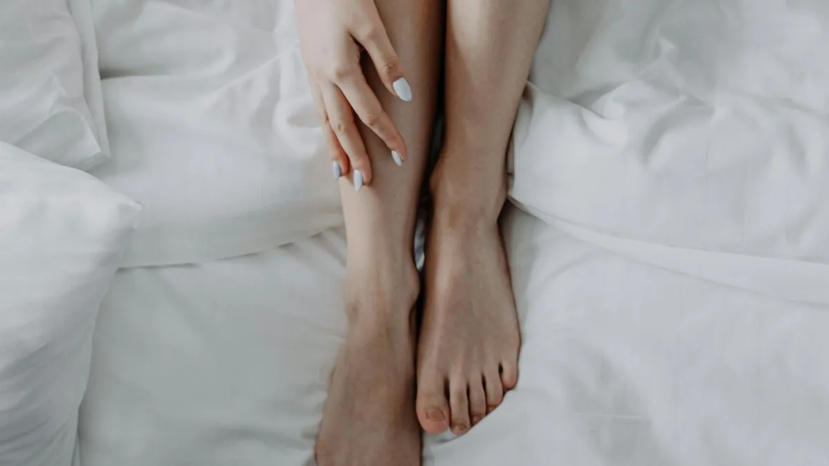 lábak, láb, foot, feet, illusztráció