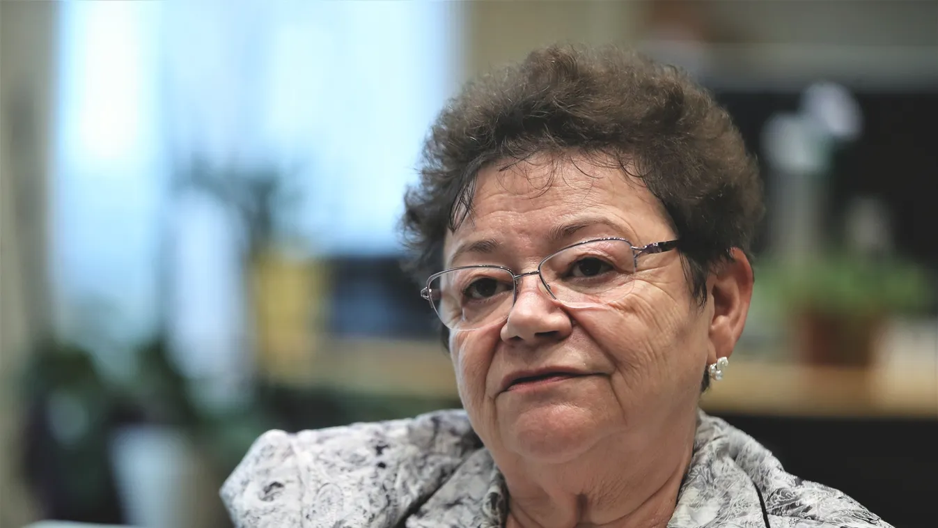 Müller Cecília riasztást rendelt el az ország egész területére