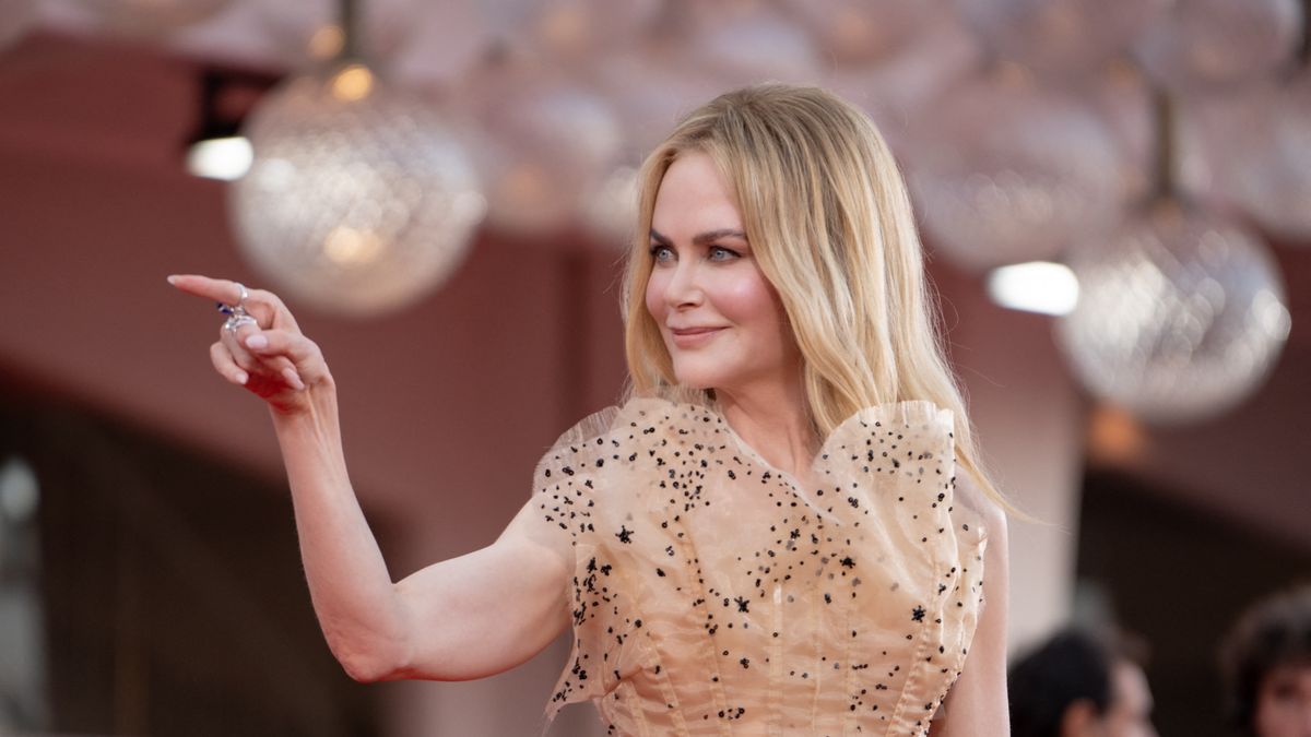 „Tudtam, hogy nem fog kihasználni engem” − kamerák előtt maszturbált Nicole Kidman