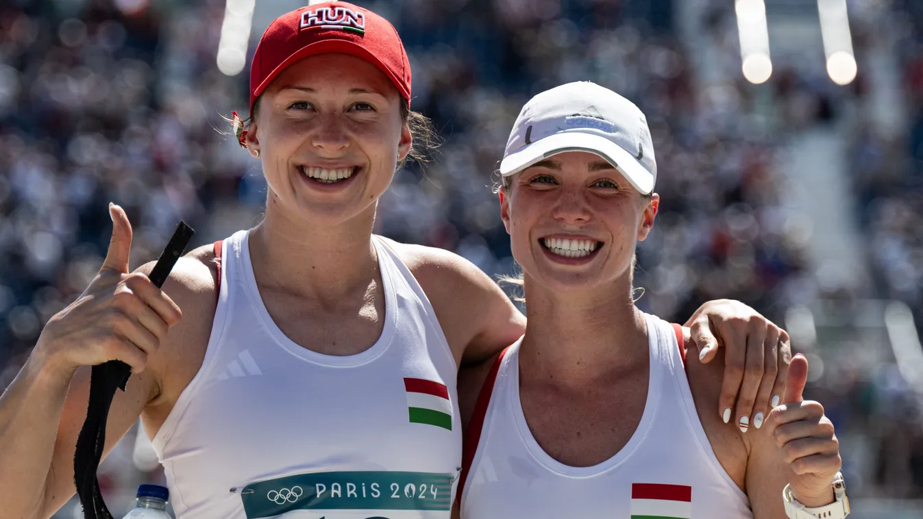 Három számban is gyűjthetünk be érmet az olimpia zárónapján