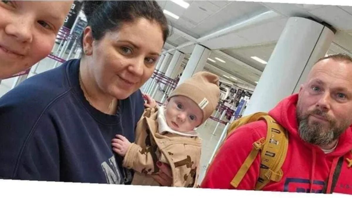 Felfoghatatlan tragédia: lefeküdt aludni, és soha többé nem ébredt fel egy kétgyermekes családanya