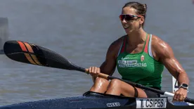 Csipes Tamara ennyit keresett az olimpián: ő a világon a nyolcadik