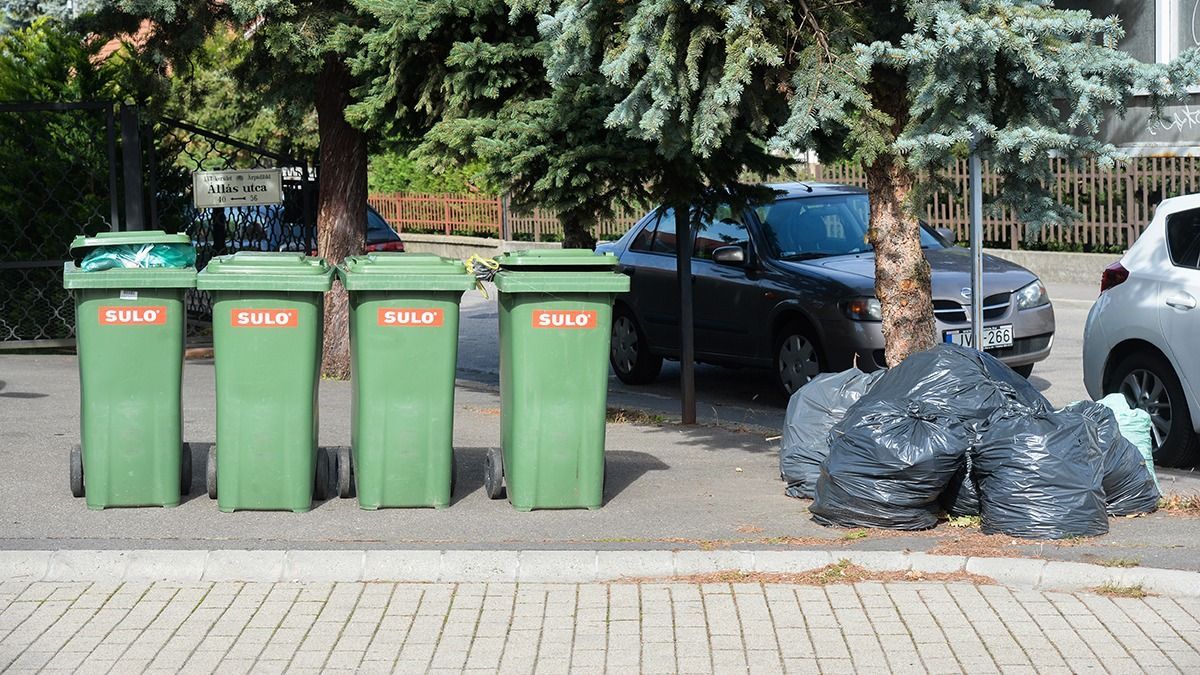 Teljes döbbenet: kukázással keres közel 30 millió forintot egy nő