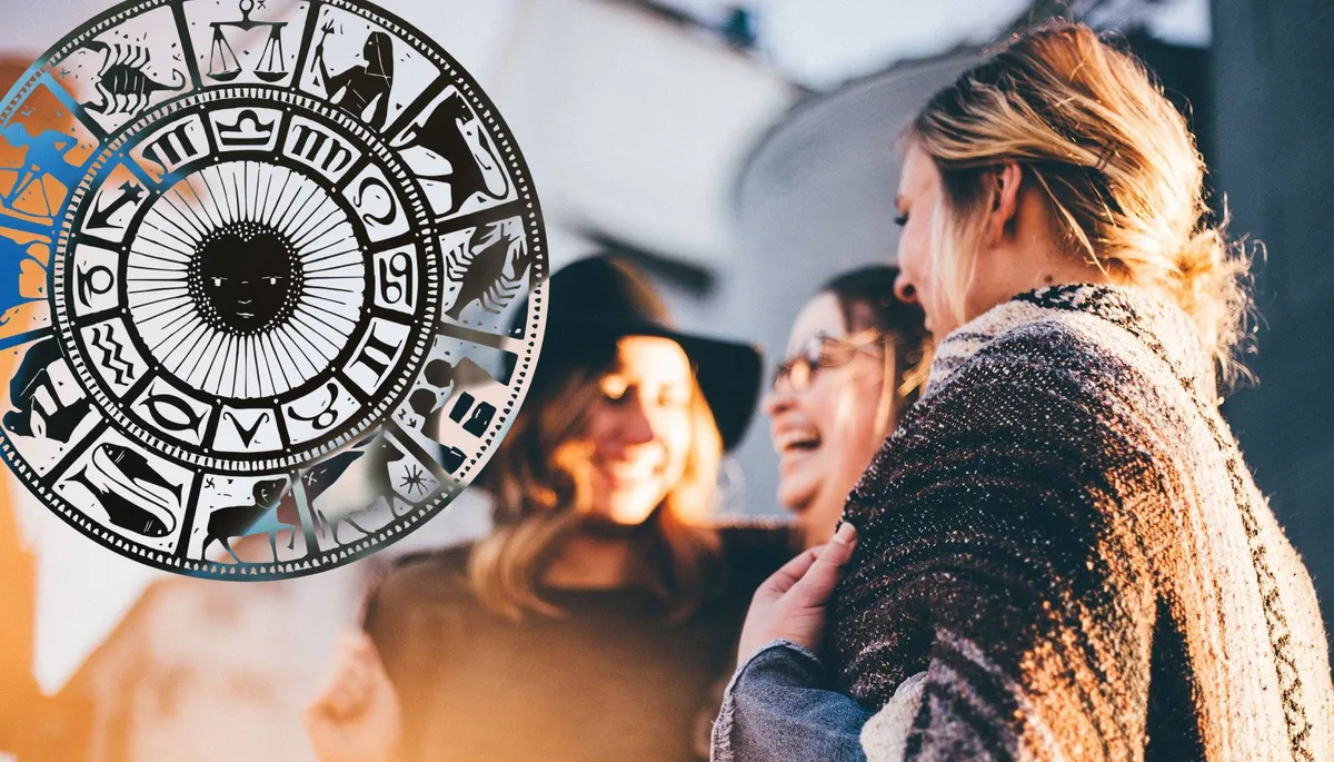 Éves horoszkóp: mutatjuk, mely csillagjegyekre vár nagy szerencse 2026-ban